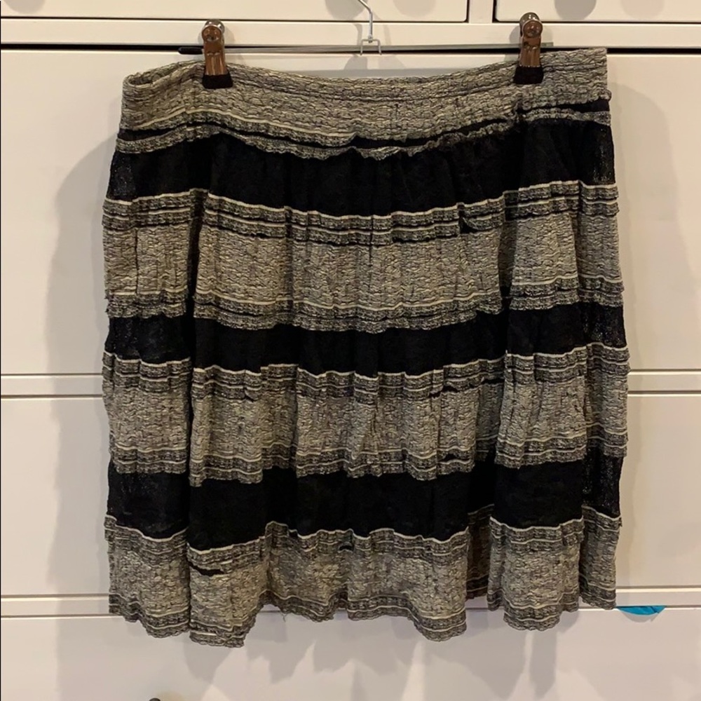 Max edition skirt